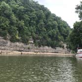 Review photo of Fort Boonesborough State Park by Todd C., August 1, 2018