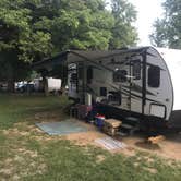 Review photo of Fort Boonesborough State Park by Todd C., August 1, 2018