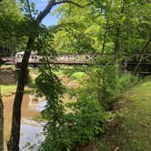 Review photo of Middle Fork Campground — Natural Bridge State Resort Park by Todd C., August 1, 2018