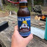 Review photo of Blackwoods Campground — Acadia National Park by Brie R., August 1, 2018