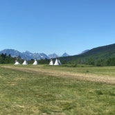 Review photo of Chewing Blackbones Campground by Matthew J., August 2, 2018