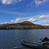 Review photo of Kettle Pond State Park Campground by Kelsey M., August 2, 2018
