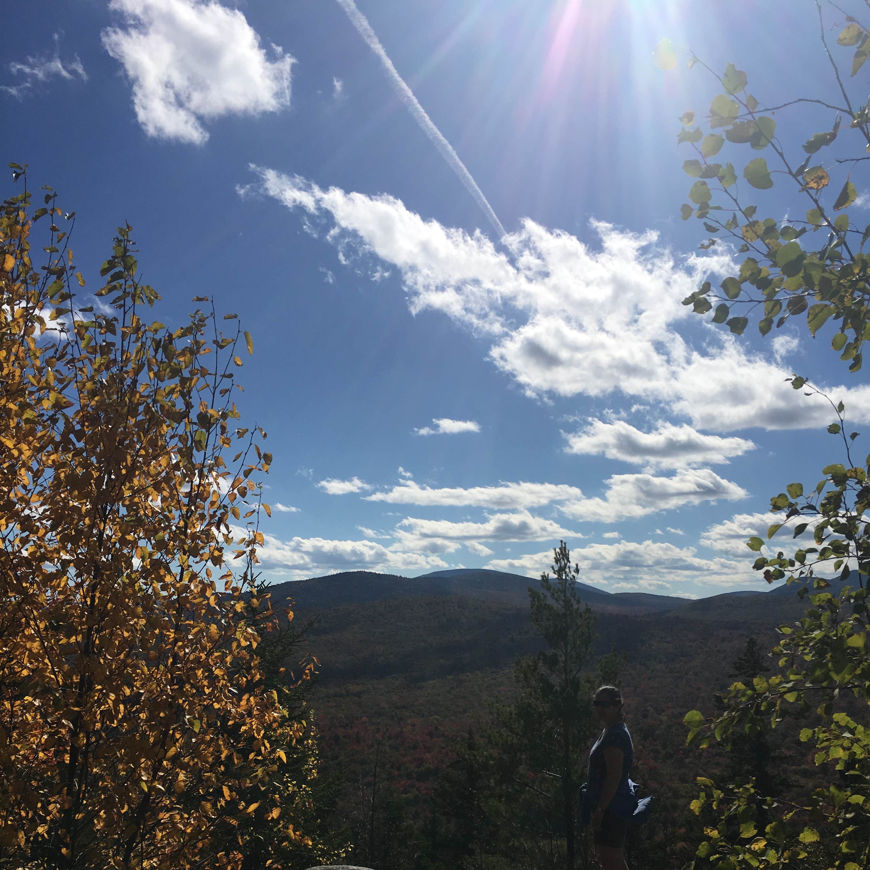 Kettle Pond State Park Camping The Dyrt