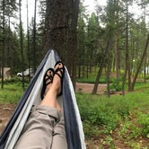 Review photo of Kootenai National Forest North Dickey Lake Campground by Laura P., August 2, 2018