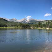 Review photo of Glacier Basin Campground — Rocky Mountain National Park by Cheryl S., August 2, 2018