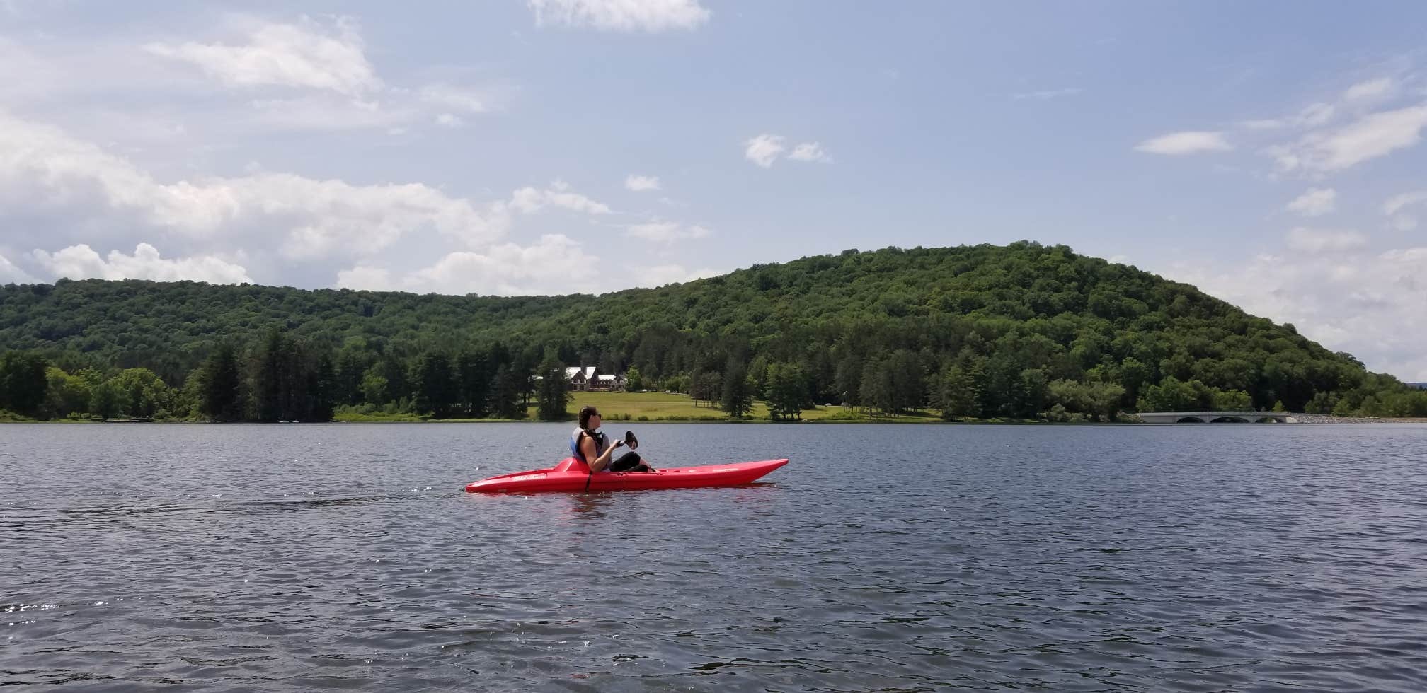 Escape to Allegany's Quaker Area: Your Unforgettable Campground Adventure