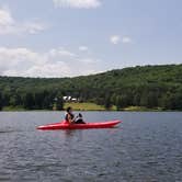 Review photo of Quaker Area — Allegany State Park State Park by ashley B., August 2, 2018