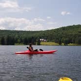 Review photo of Quaker Area — Allegany State Park State Park by ashley B., August 2, 2018