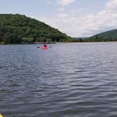 Review photo of Quaker Area — Allegany State Park State Park by ashley B., August 2, 2018