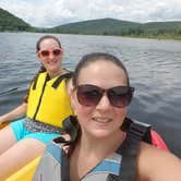 Review photo of Quaker Area — Allegany State Park State Park by ashley B., August 2, 2018