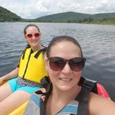 Review photo of Quaker Area — Allegany State Park State Park by ashley B., August 2, 2018