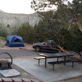 Review photo of Basin Campground — Kodachrome Basin State Park by Stacy R., August 2, 2018