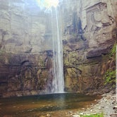 Review photo of Taughannock Falls State Park Campground by ashley B., August 2, 2018
