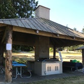 Review photo of Washington Park Campground by Marisa N., August 2, 2018