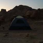 Review photo of Goblin Valley State Park Campground by Stacy R., August 2, 2018