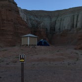 Review photo of Goblin Valley State Park Campground by Stacy R., August 2, 2018