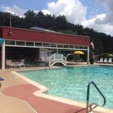 Review photo of Lake-In-Wood Campground by Meag F., July 29, 2016