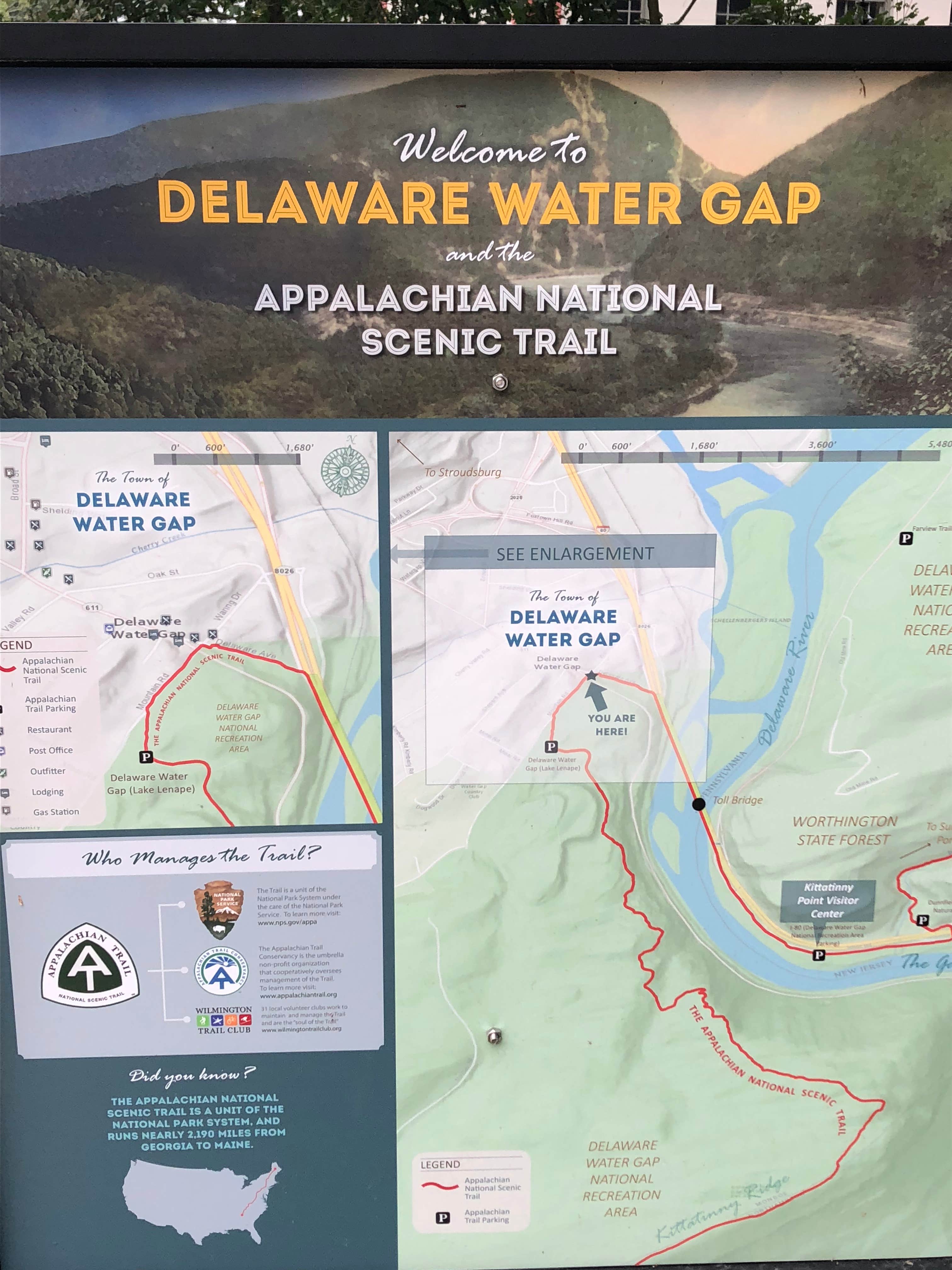 Camper-submitted photo at Mountain Vista Campground near Tobyhanna, PA