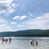 Review photo of Quaker Area — Allegany State Park State Park by Verity S., August 2, 2018