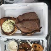 Review photo of Cloudland Canyon State Park Campground by Shelly S., July 31, 2018