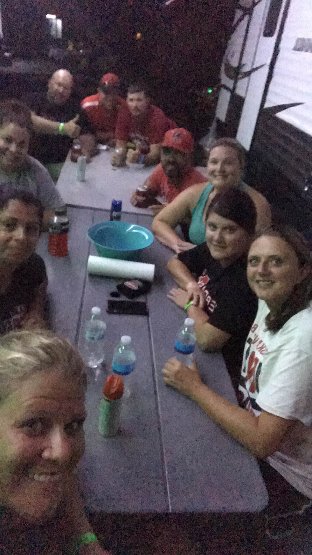 Camper-submitted photo at Des Moines West KOA Holiday in Iowa