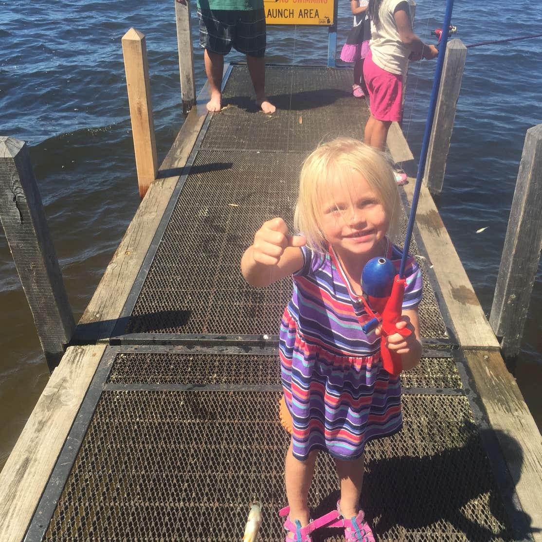 Indian Lakes Campground Camping The Dyrt