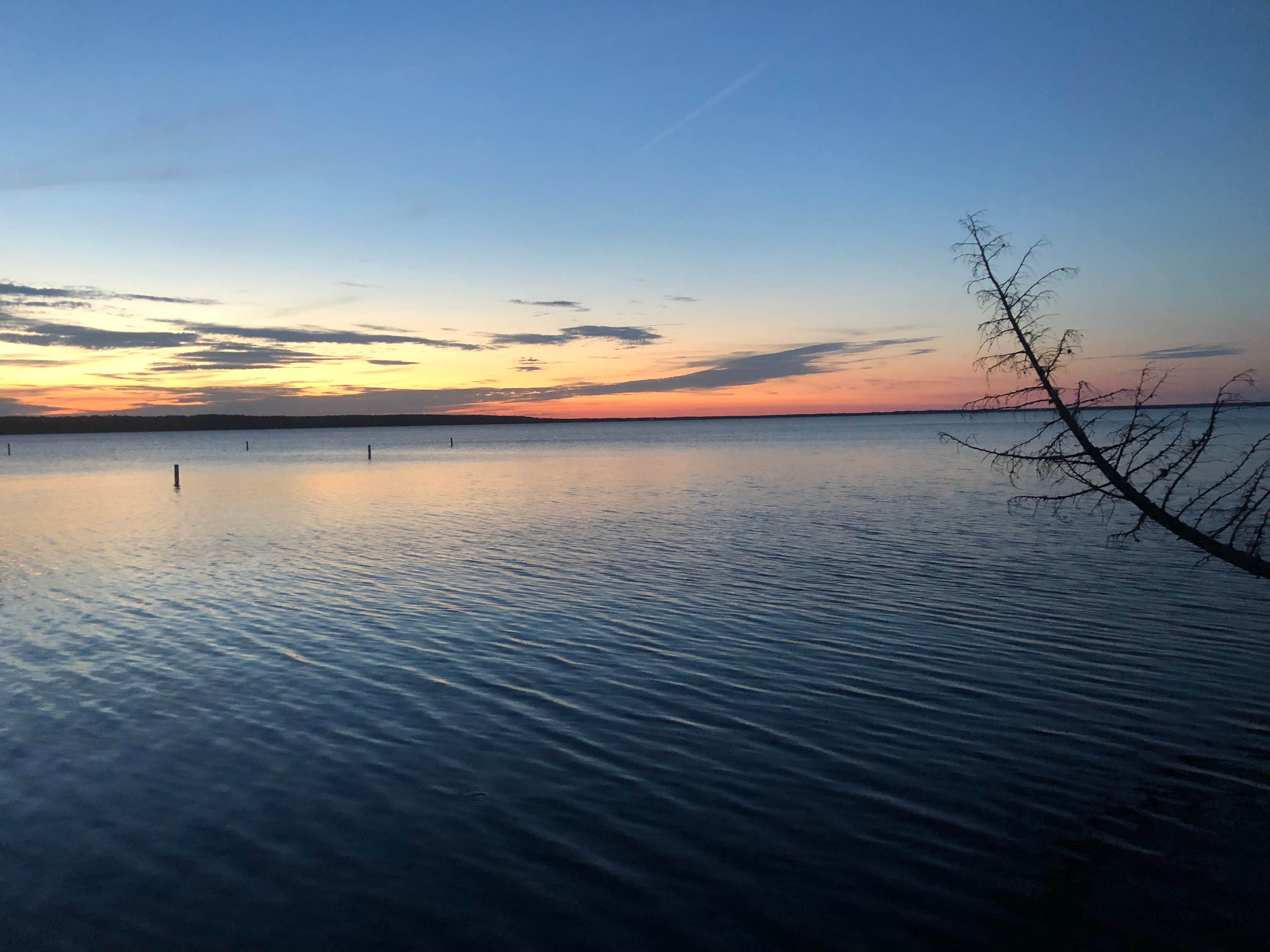 Camping near Trading Post Outfitters: Indian Lakes Campground, Wolcottville, Indiana