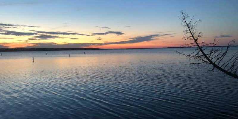 Camper submitted image from Indian Lakes Campground