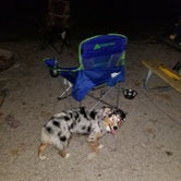 Review photo of Weston Bend State Park Campground by Mindy W., August 2, 2018