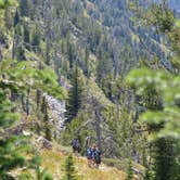 Review photo of Anthony Lake Campground by Jill T., August 2, 2018