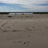 Review photo of Janes Island State Park Campground by Samantha O., August 2, 2018