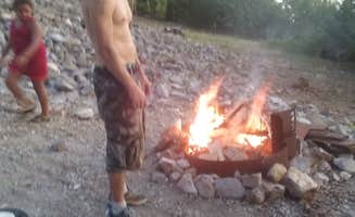 Emily H.'s photo at Poole Knobs near Smyrna, TN