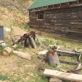 Review photo of Garnet Ghost Town Dispersed Camping by Carla S., July 29, 2016