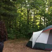 Review photo of Newaygo State Park Campground by Joy L., August 2, 2018