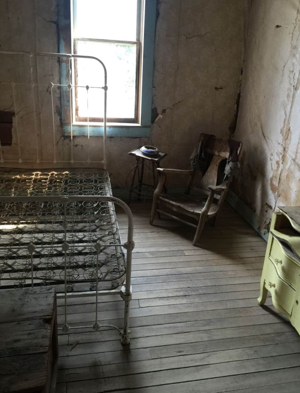 Camper-submitted photo at Garnet Ghost Town Dispersed Camping near Missoula, MT