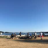 Review photo of Spencer Spit State Park Campground by Joel  T., August 2, 2018