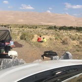 Review photo of Pinon Flats Campground — Great Sand Dunes National Park by Tasha M., August 2, 2018