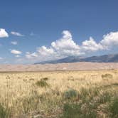 Review photo of Pinon Flats Campground — Great Sand Dunes National Park by Tasha M., August 2, 2018