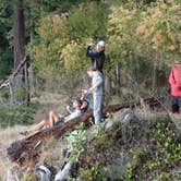 Review photo of Obstruction Pass State Park Campground by Joel  T., August 2, 2018