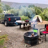 Review photo of Honeymoon Flat by Jeff P., August 2, 2018