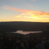 Review photo of Gorge Amphitheatre Campground by Alyssa F., August 2, 2018