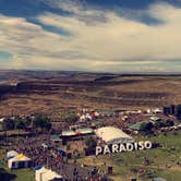 Review photo of Gorge Amphitheatre Campground by Alyssa F., August 2, 2018