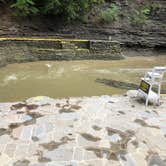 Review photo of Stony Brook State Park Campground by Verity S., August 2, 2018