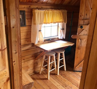 Camper-submitted photo from Cripple Creek KOA