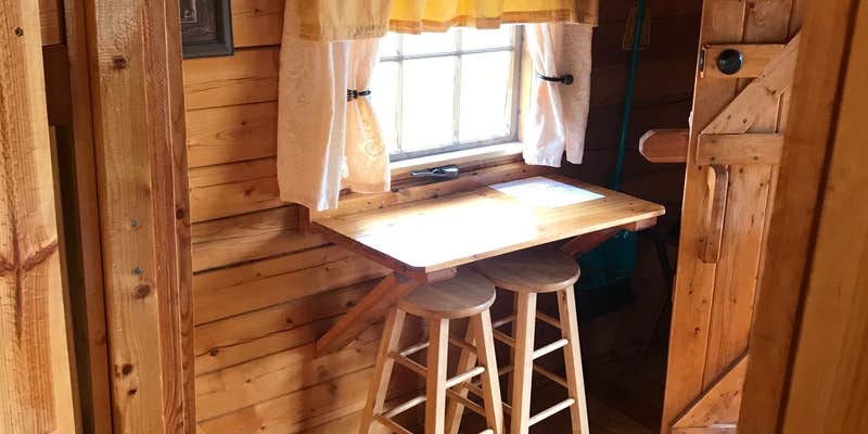 Camper submitted image from Cripple Creek KOA