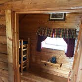 Review photo of Cripple Creek KOA by Tasha M., August 2, 2018