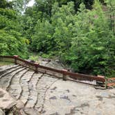 Review photo of Stony Brook State Park Campground by Verity S., August 2, 2018