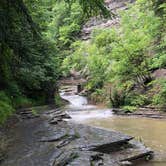 Review photo of Stony Brook State Park Campground by Verity S., August 2, 2018