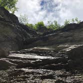 Review photo of Stony Brook State Park Campground by Verity S., August 2, 2018