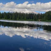 Review photo of Burnt Lake by Connor J., August 2, 2018